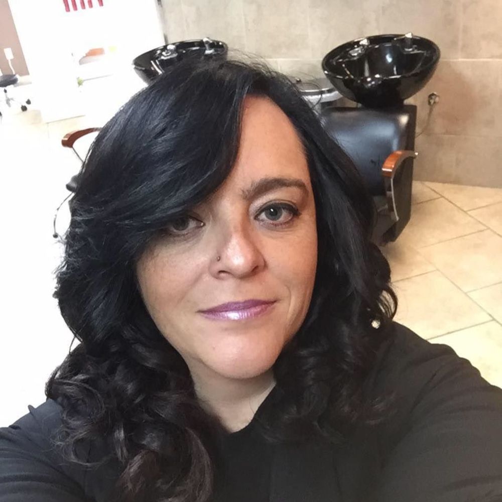 Meet your Posher, Katerina