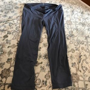 Gapfit Maternity workout leggings