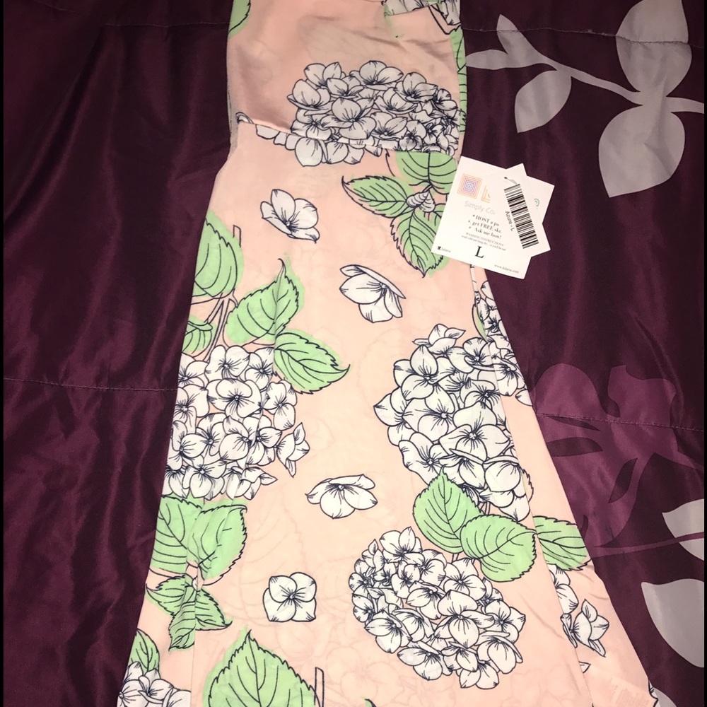 Lularoe Azure