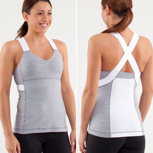 lululemon athletica Tops - PRICE DROP ❗️Lululemon Push Your Limits Tank