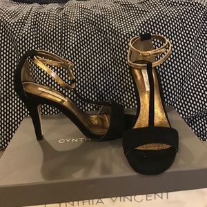 Cynthia Vincent Maya High Heel