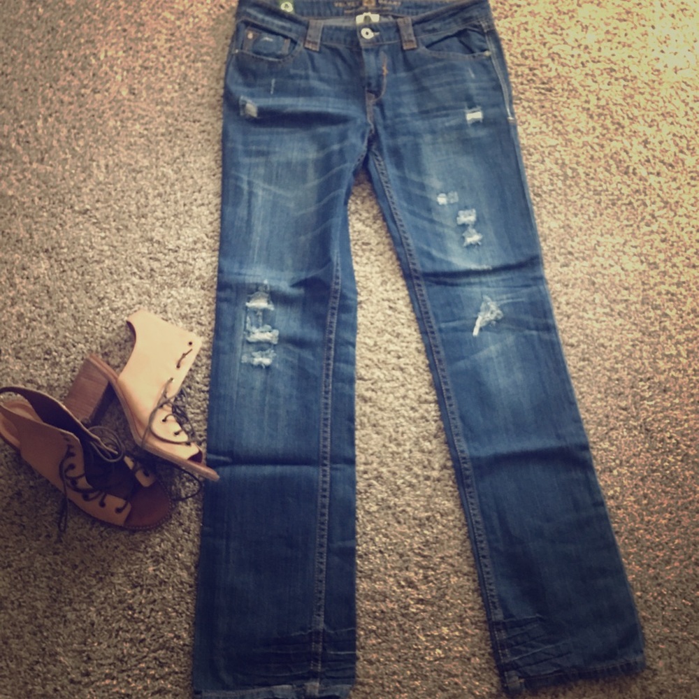 Velvet Heart Jeans 30