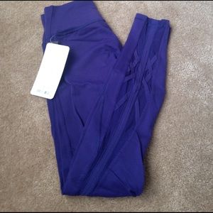 Essential Rhythm Pant Size 6