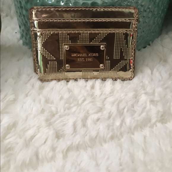 Micheal kors - Picture 1 of 4