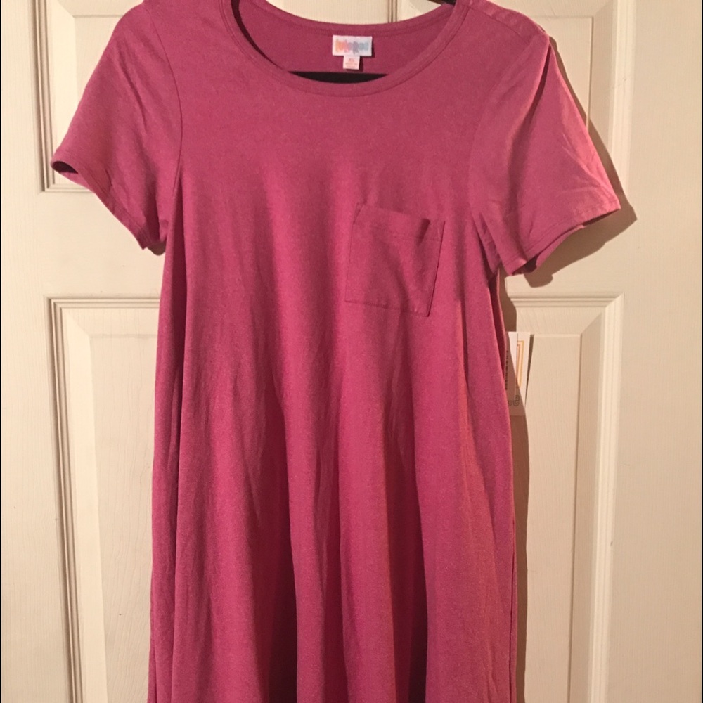 Lularoe Carly