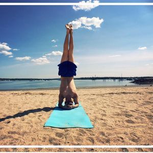 Meet your Posher, Justin