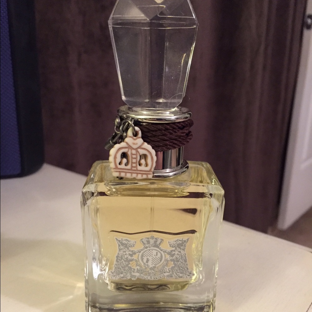 Juicy Couture 1.7oz Eau De Parfum
