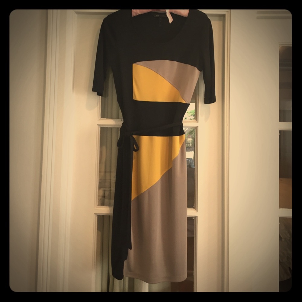 BCBG Dress