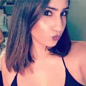 Meet your Posher, Aimee