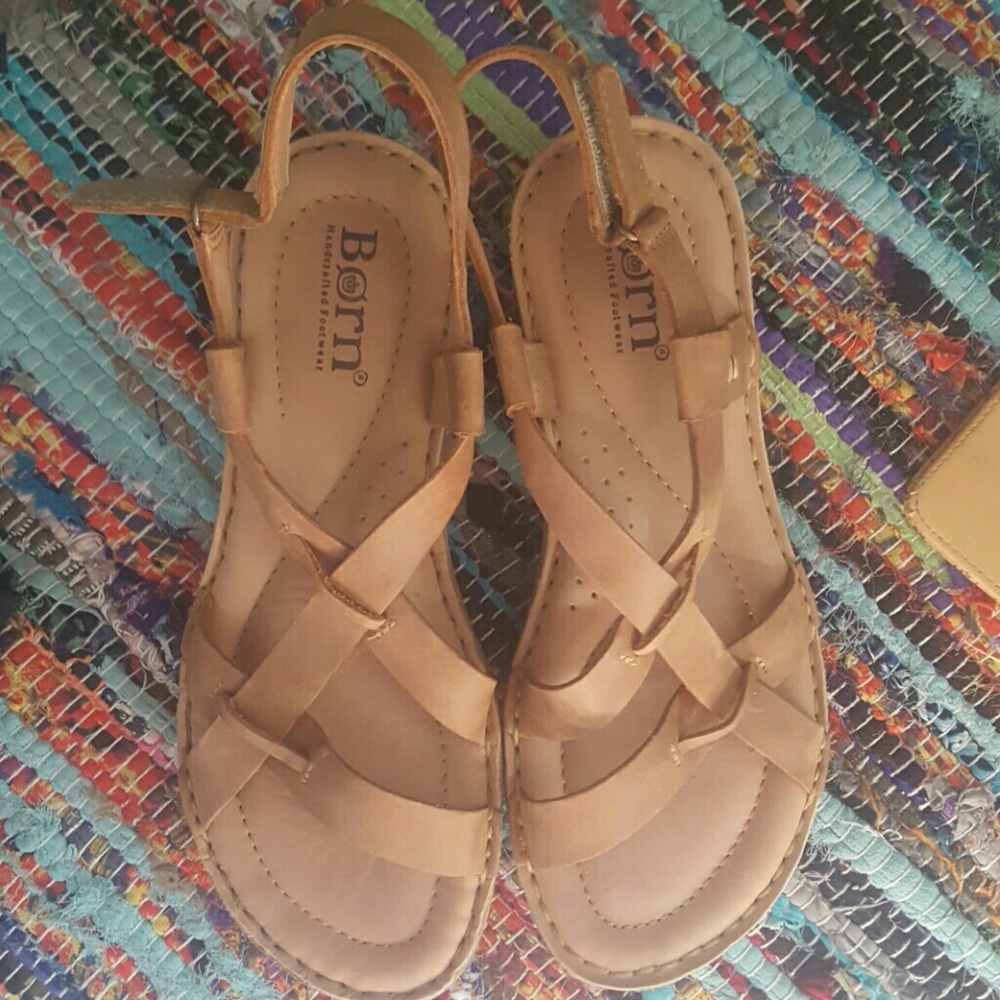 Born Sandals