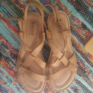Born Sandals