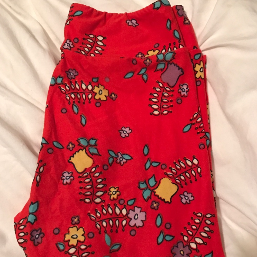 LulaRoe leggings