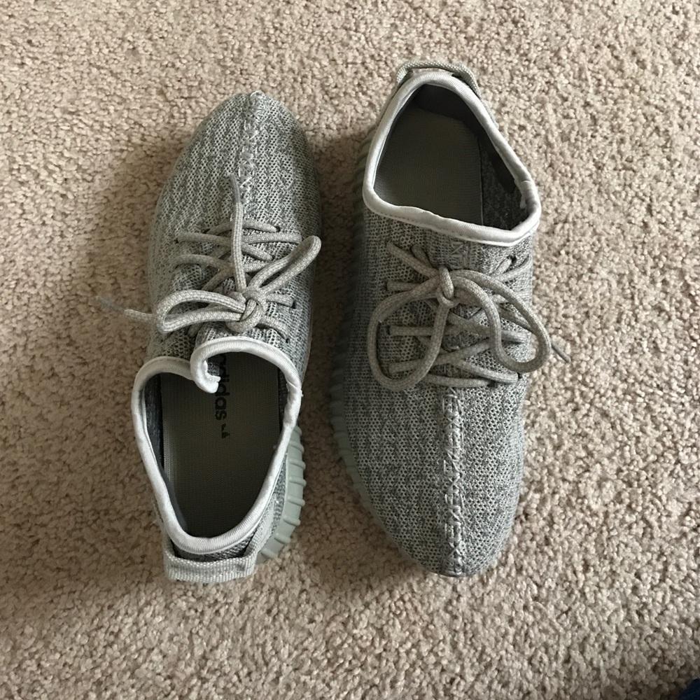 Yeezy Boost sneakers