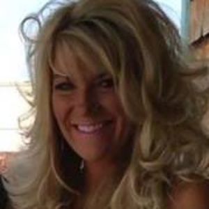 Meet your Posher, Brandi