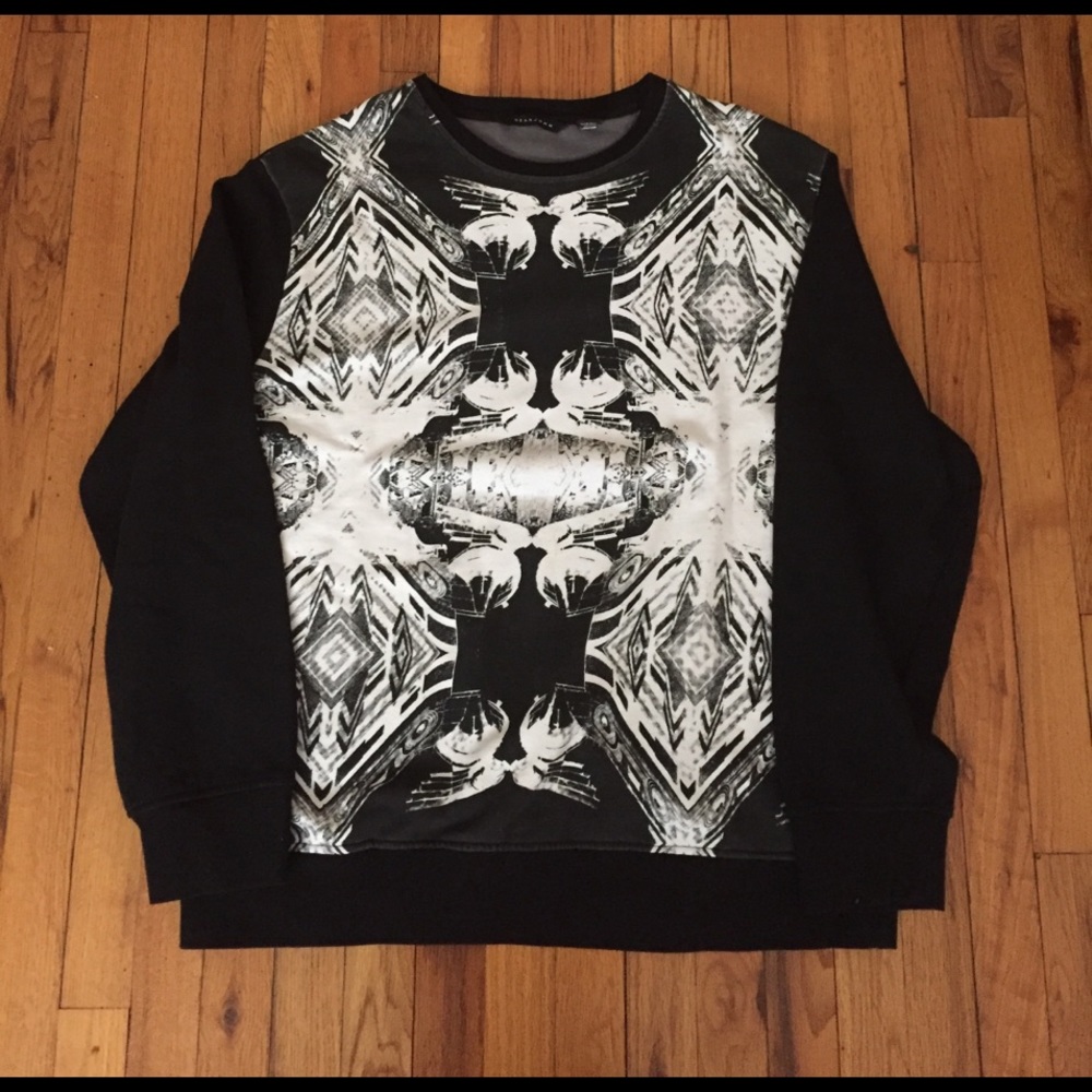 Sean John Sweater