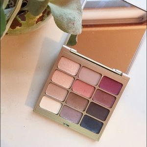 Stila shadow palette- Spirit