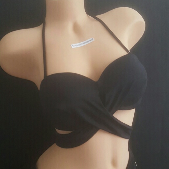 Victoria's Secret MEDIUM BIKINI BUNDLE NWT