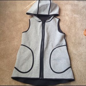 Reversible Spacer Vest