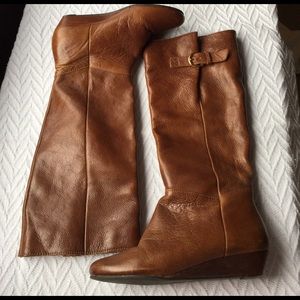 Steve Madden- Intyce Boots