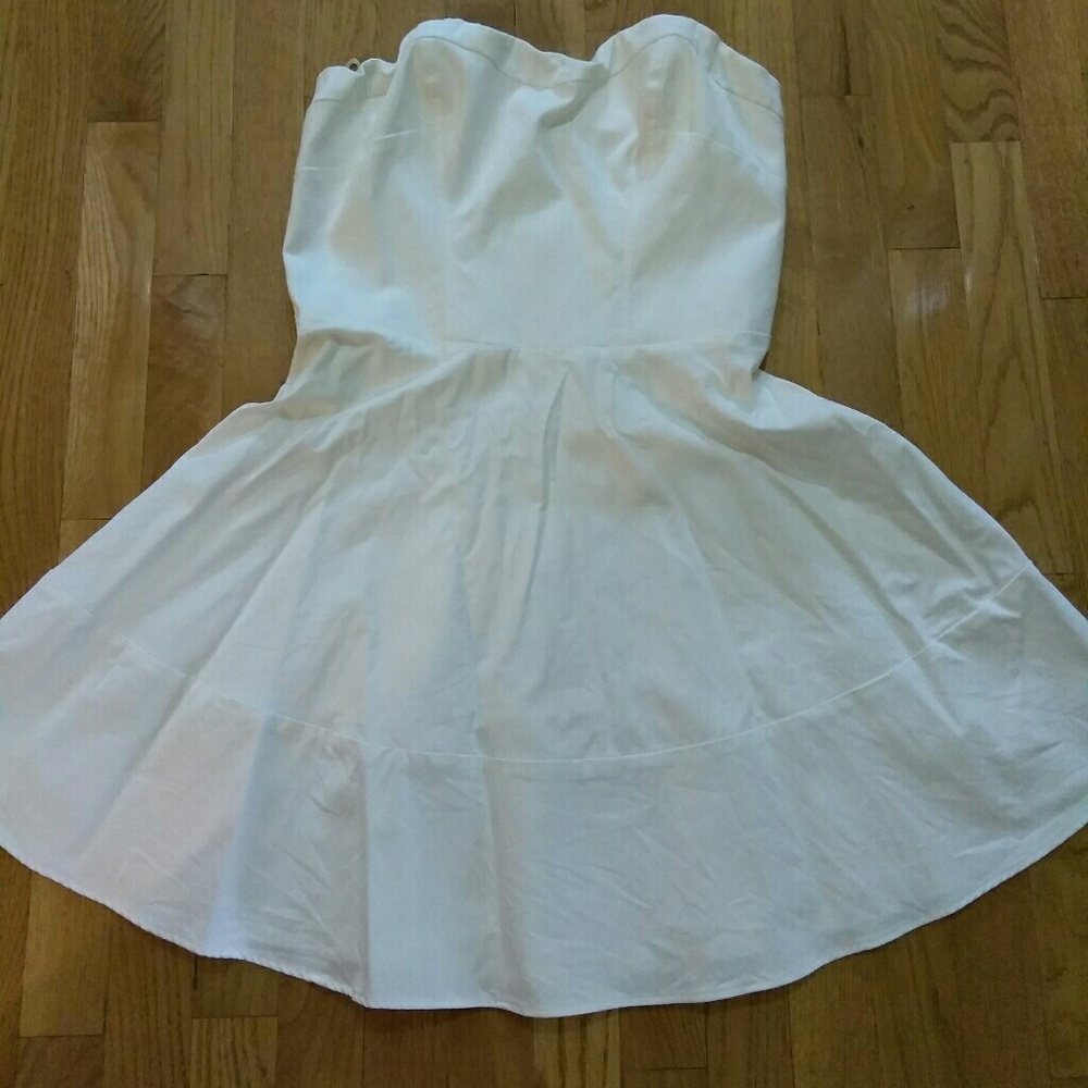 Express Dress