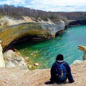 Meet your Posher, Anita