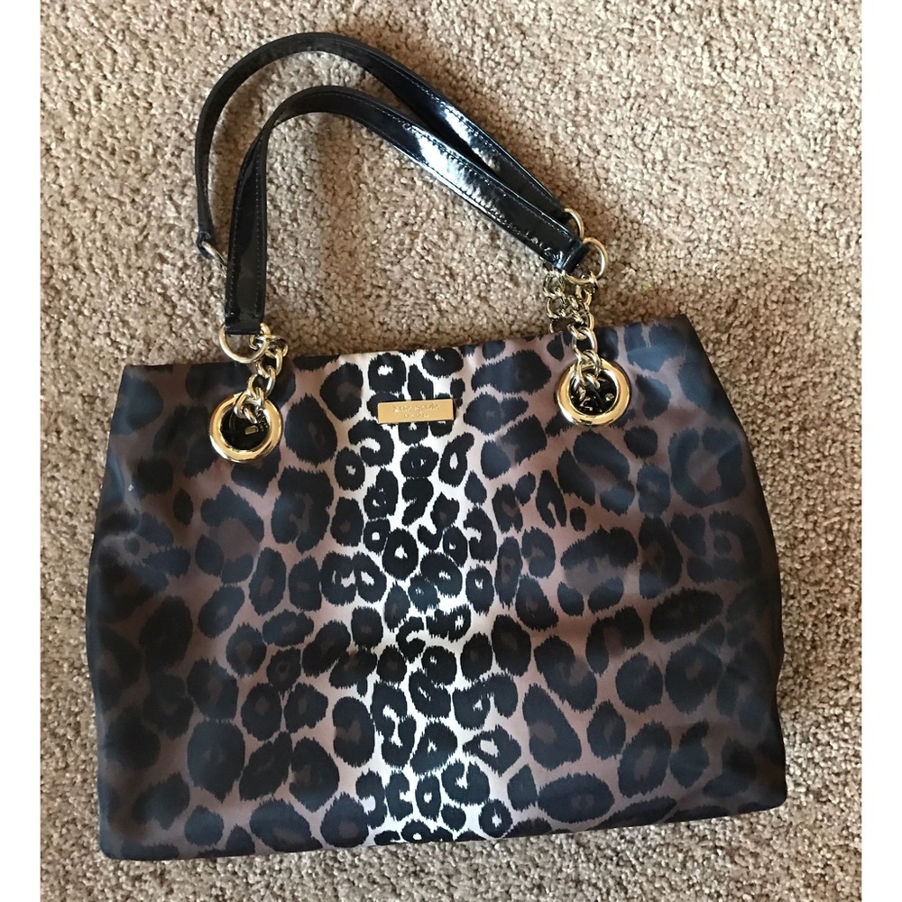 kate spade ♠️ purse