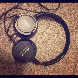 Sony Headphones