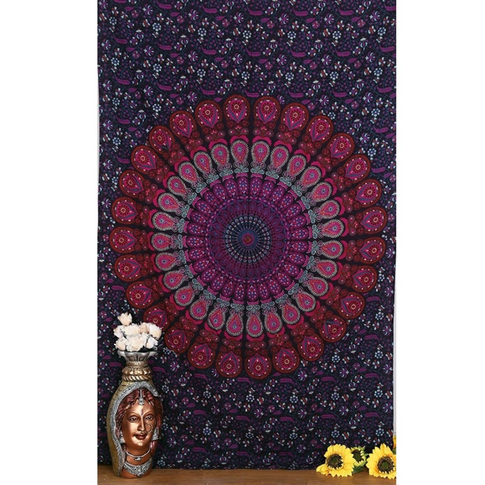 Urban outfitters cute tapestry