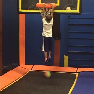 Meet your Posher, Tracy