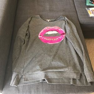 Jucey Couture Sweater