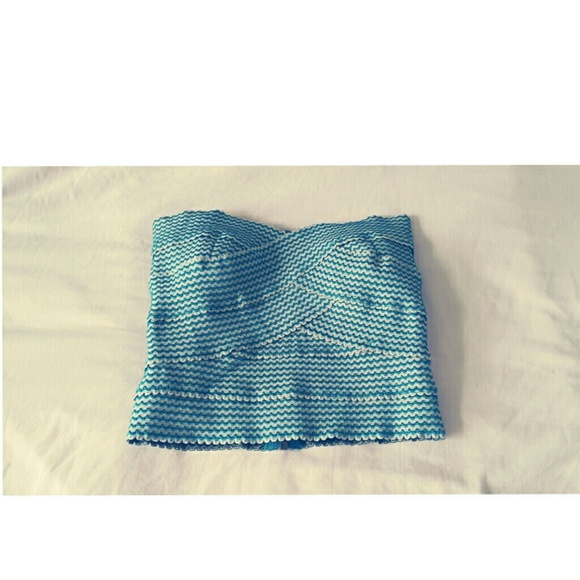 Tops | Rare Vintage Southern Ribbon Bustier Free People | Poshmark
