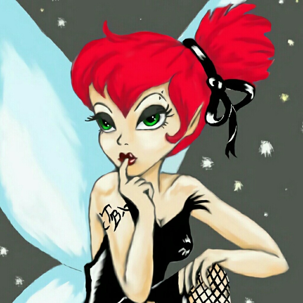 Meet your Posher, Erica