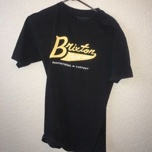 BRIXTON TEE