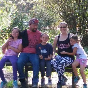 Meet your Posher, Brenda