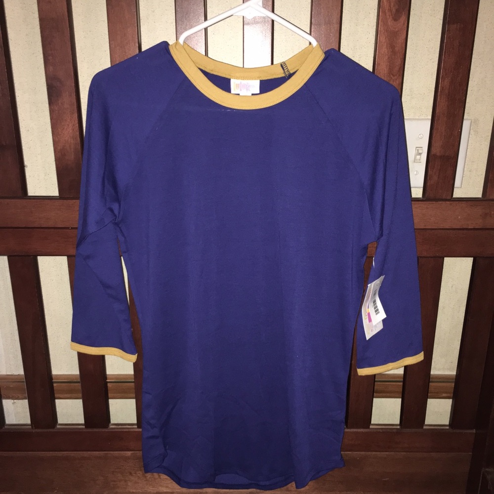 LuLaRoe Randy