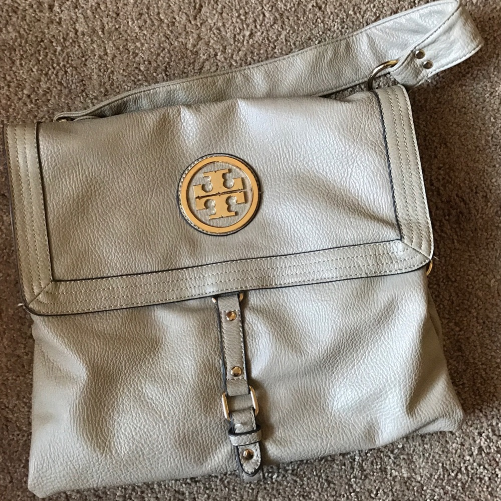 Tory Burch satchel