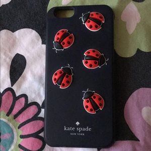 Kate Spade iPhone 6 case