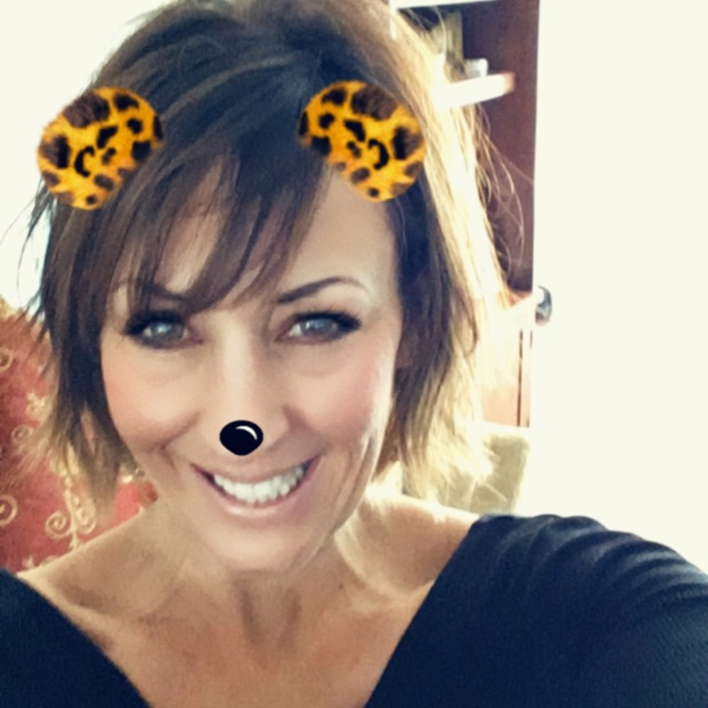 Meet your Posher, Stephanie