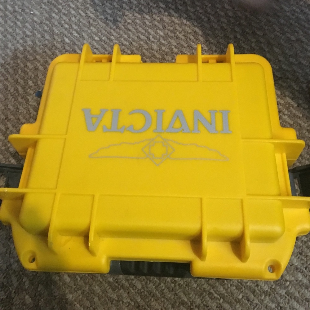 Invicta Watch - Picture 2 of 3