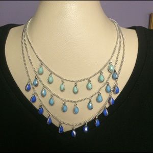 Pacific necklace.