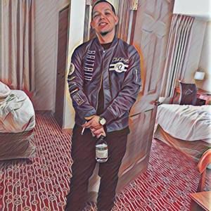 Meet your Posher, Danilo