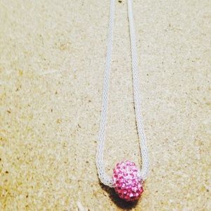 Beaded Necklace