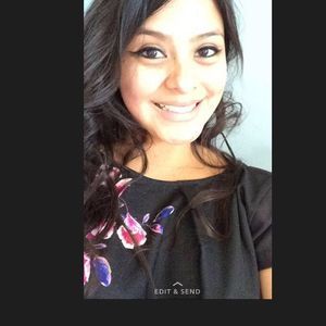 Meet your Posher, Eliza