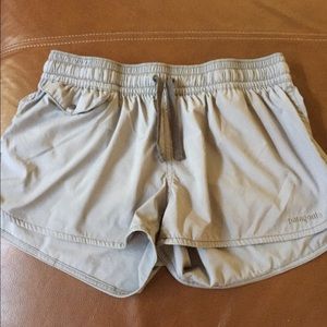 Patagonia Microshorts Size 2 XS