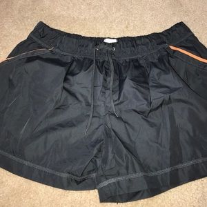 Danskin now workout shorts!! Barely worn!!