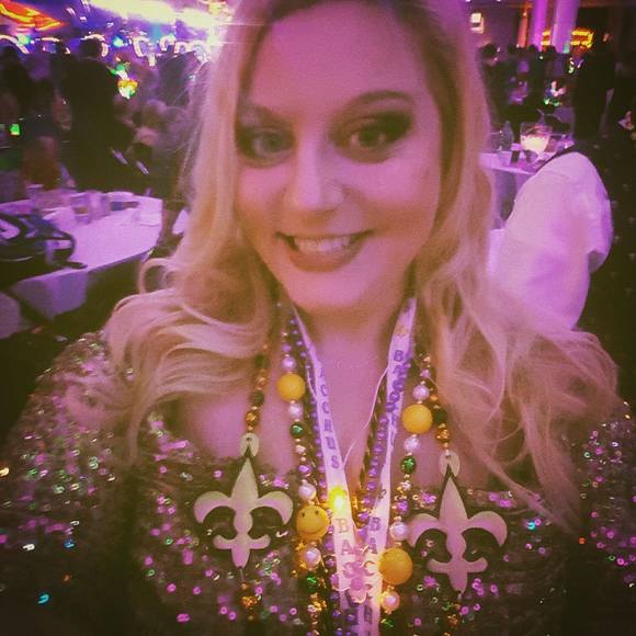 Meet your Posher, Shelby - Picture 1 of 1