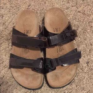 BIRKENSTOCK SANDAL