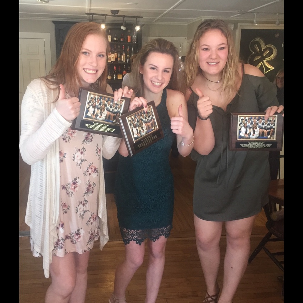 Meet your Posher, Leah