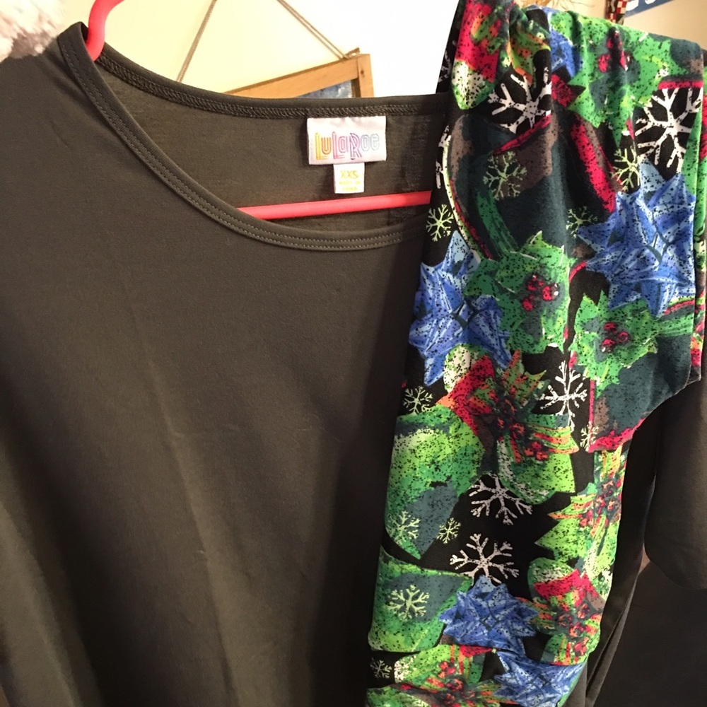LuLaRoe