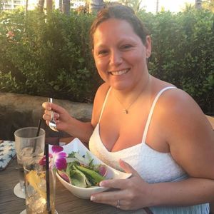 Meet your Posher, Mary